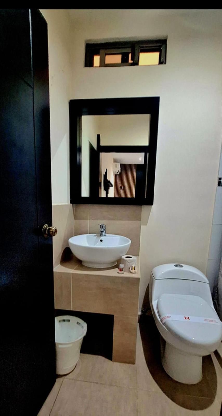 Hotel Sevilla Palenque Luaran gambar
